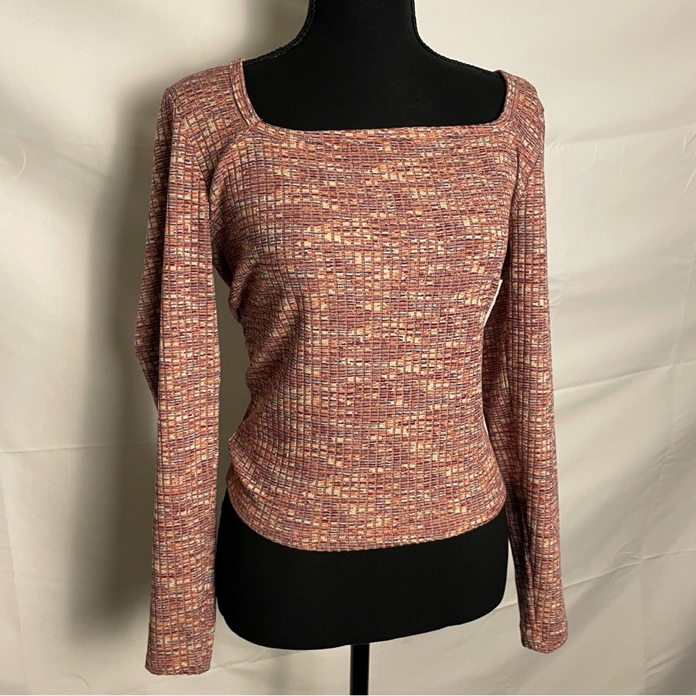 Levi’s Magnolia Top
